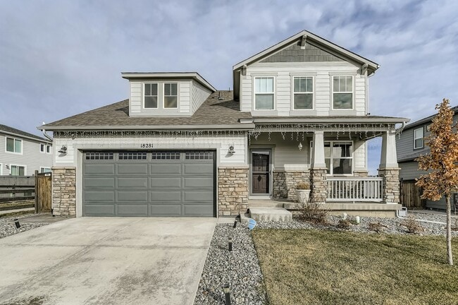 Photo - 18281 Grosbeak Pl House