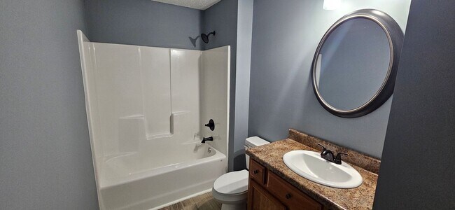 Foto del edificio - Spacious Home for Rent!