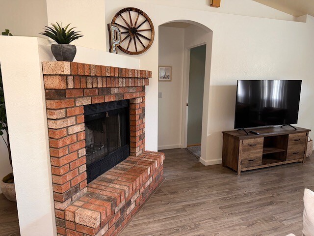 Foto del edificio - 1806 Reading Ln