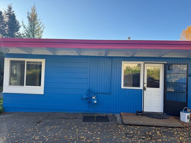 Foto del edificio - 1752 W 11th Ave