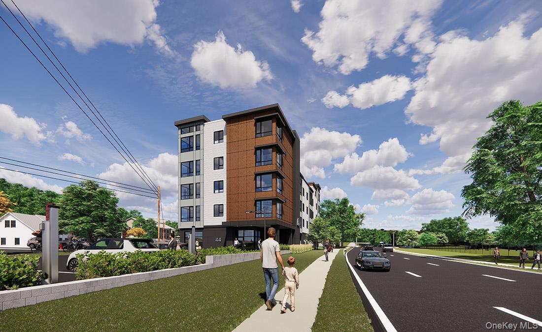 Foto del edificio - 44 Springside Ave