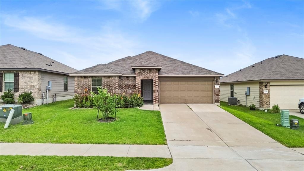 Primary Photo - 117 Blanco Dr
