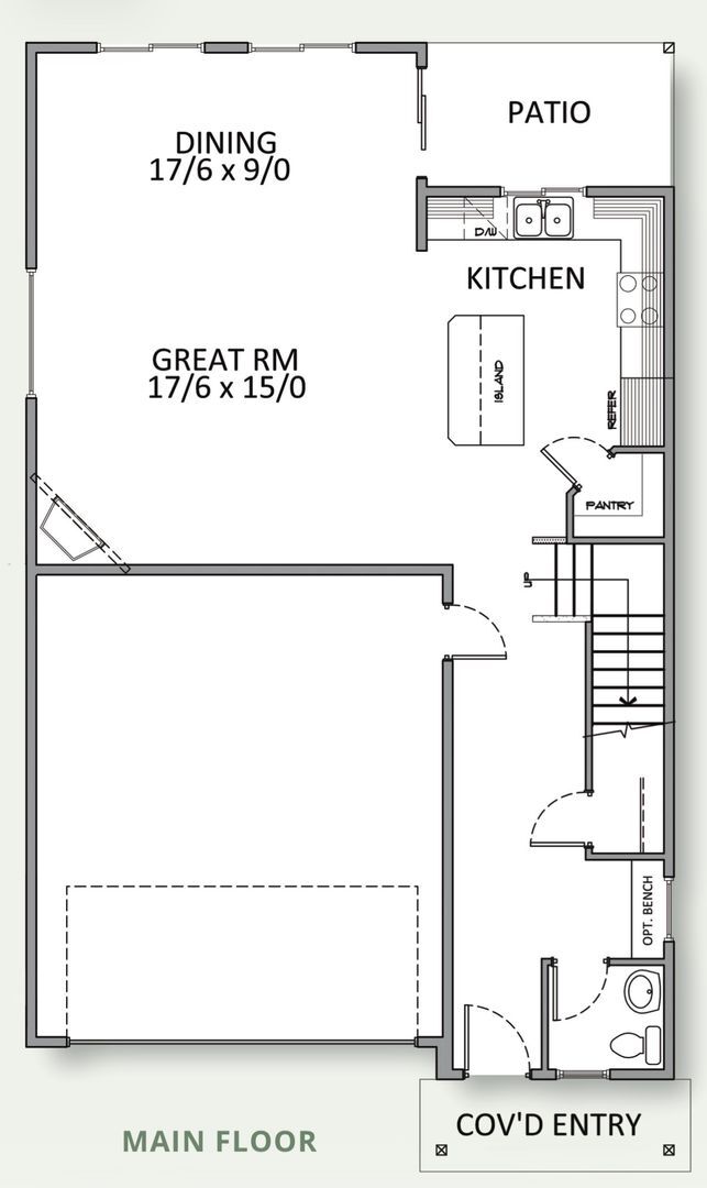 Building Photo - Modern 3-Bedroom Home with EV Charger in New Development – Cornelius, OR