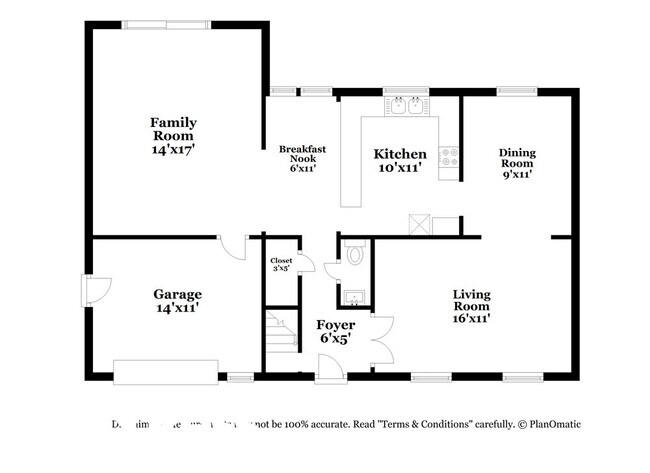 Foto del edificio - 11200 Leadenhall Ln