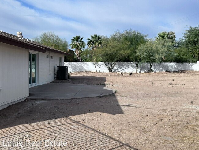 Foto del edificio - 4 br, 2 bath House - 6222 E Shea Blvd