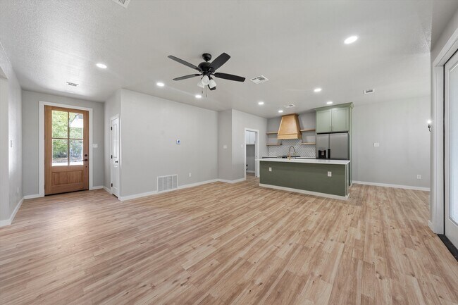 Foto del edificio - 1603 Sam Houston St