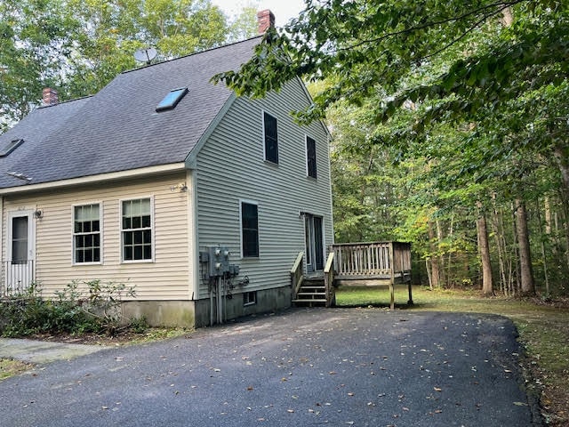 Foto del edificio - 167 Shaws Mill Rd