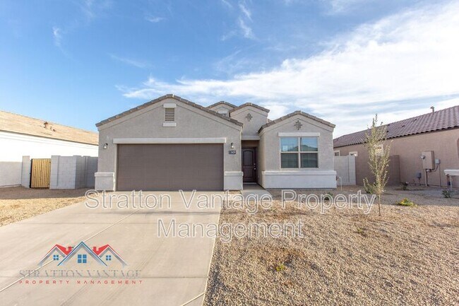 Building Photo - 2429 E San Borja Trail