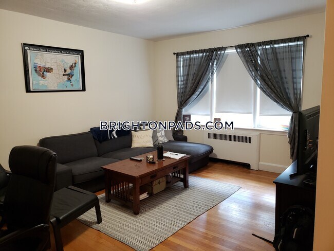 Foto del edificio - 75 Kilsyth Rd