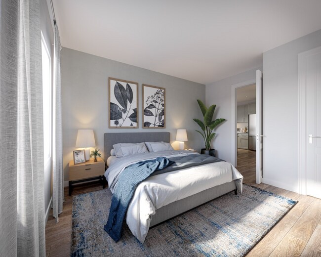 Foto del edificio - Riverline North Conway