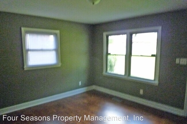 Building Photo - 3 br, 1 bath House - 3109 Rush Avenue
