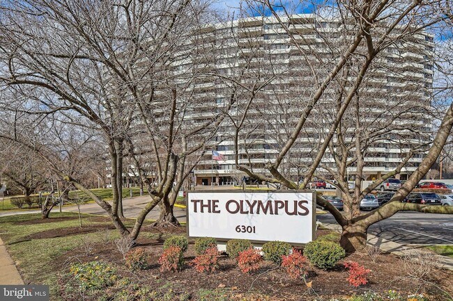 Foto del edificio - 6301 Stevenson Ave