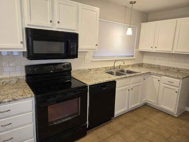 Kitchen - 120 W North Ave