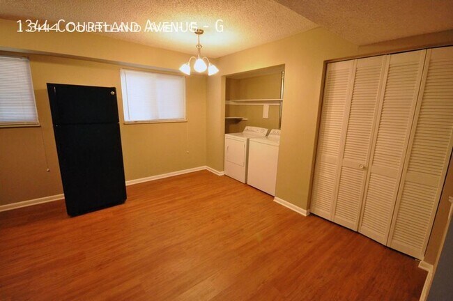 Foto del edificio - 1344 Courtland Ave