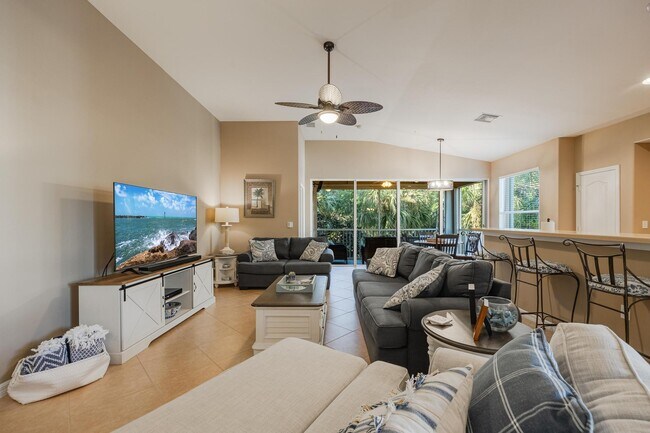 Foto del edificio - 13041 Sandy Key Bend