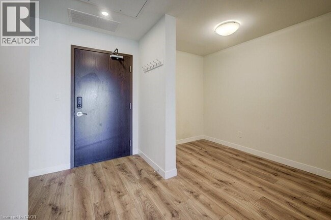 Photo du bâtiment - 60 Frederick St