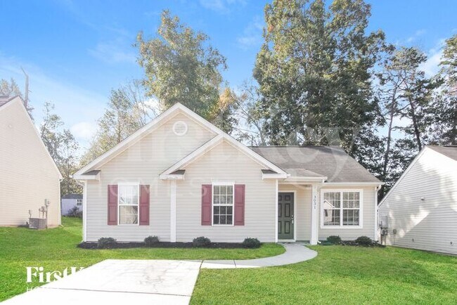 Foto del edificio - 3031 Patriots Point Ln