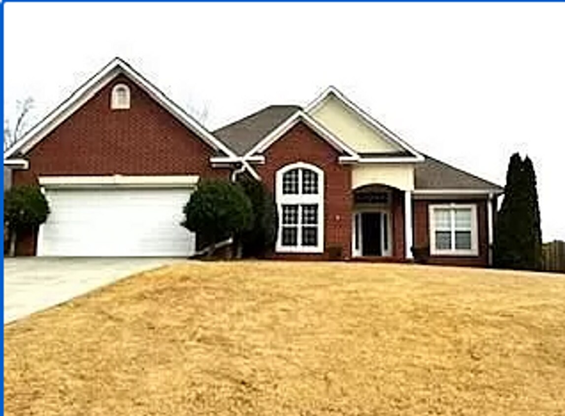 Foto principal - Beautiful Two story Home