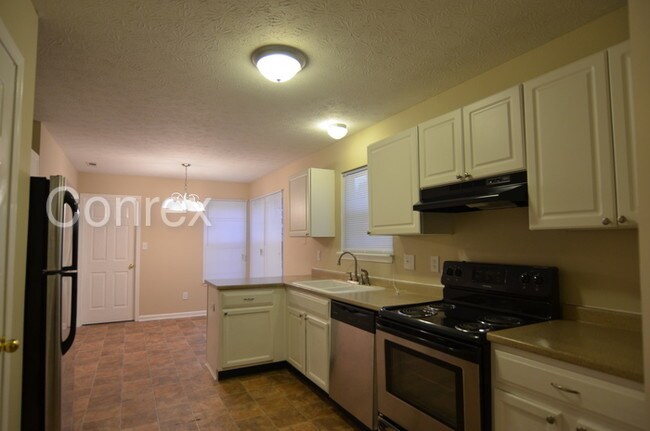 Building Photo - 2719 Wortham Way