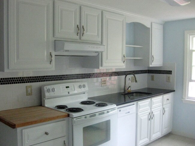cocina - 8 Foote Rd