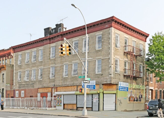 Primary Photo - 1259 Saint Johns Pl