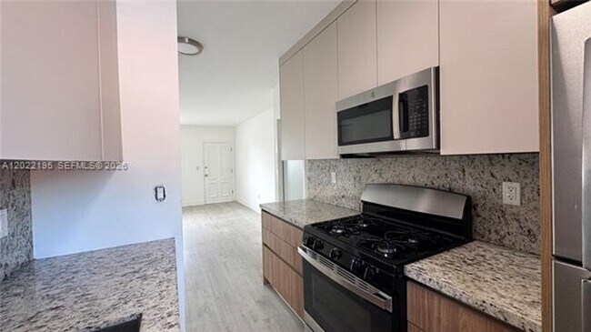 Photo - 660 Lenox Ave. Apartment