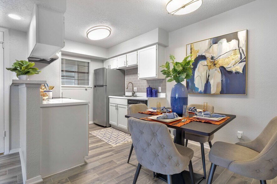 Brookside Apartments