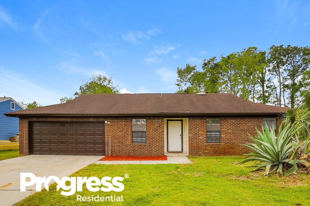 4324 Pilgrim Way, Jacksonville, FL 32257 House for Rent in Jacksonville, FL