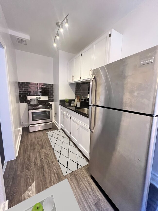 Interior Photo - Villa Shatto Apartments