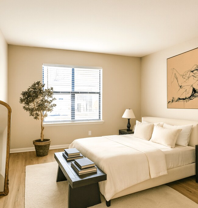 Foto del edificio - The Chelsea Millington