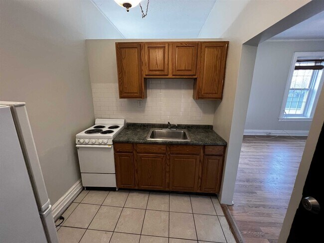 Foto del edificio - 5 W Market St