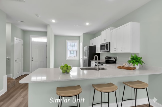 Building Photo - 303 Starfish Ln