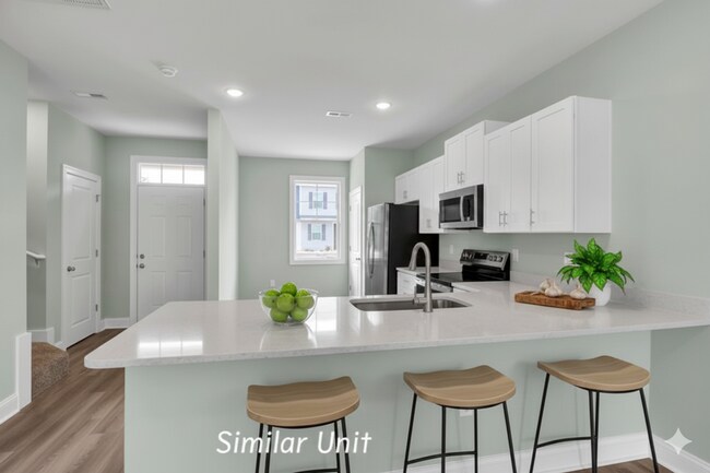 Foto del edificio - 303 Starfish Ln