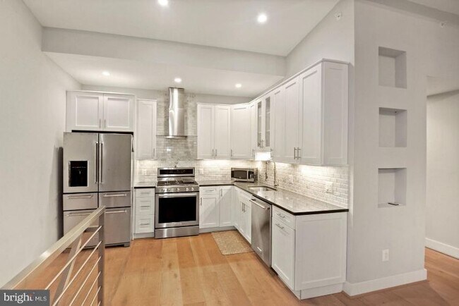 Foto del edificio - 1117 Allison St NW