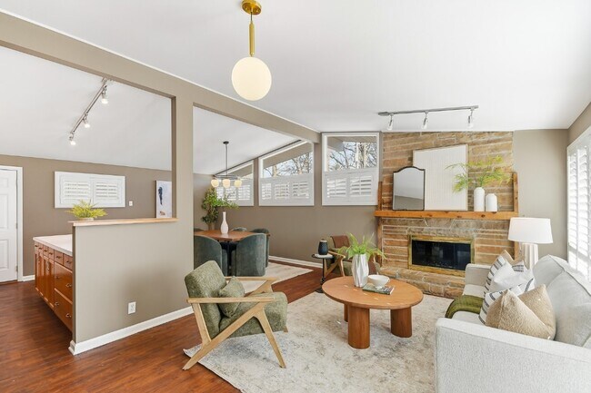 Foto del edificio - 1001 Coffey Ct