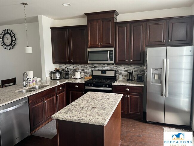 Building Photo - 10506 Swanee Mill Trace