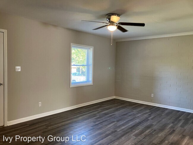 Foto del edificio - 2 br, 1 bath House - 2128 Moline Dr