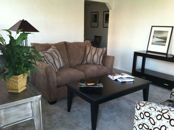 Foto del interior - Pinetree Gardens