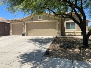 Building Photo - 7184 S Mission Springs Dr