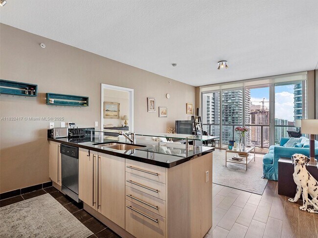 Foto del edificio - 1111 SW 1st Ave