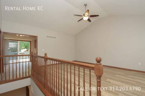 Building Photo - 23520 W 73rd Terrace