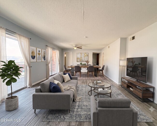 Foto del edificio - 4800 N Stanton St