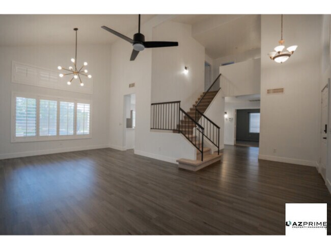 Foto del edificio - Magnificent 4/3 Chandler House with Pool, ...