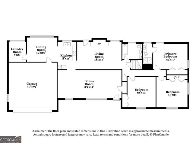Foto del edificio - 5672 Beechwood Dr SW