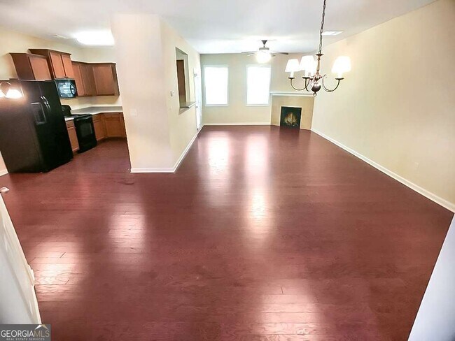 Foto del edificio - 206 Madison Ave