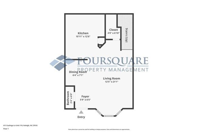 Foto del edificio - 3-Story Townhome with Open Floor Plan & Private Primary Suite  and Easy Access to I-440, I-40 & I...