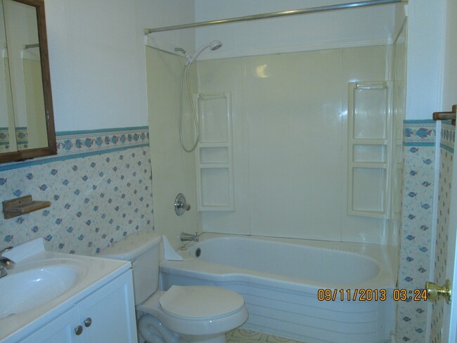 Foto del edificio - Cute 2 Bedroom