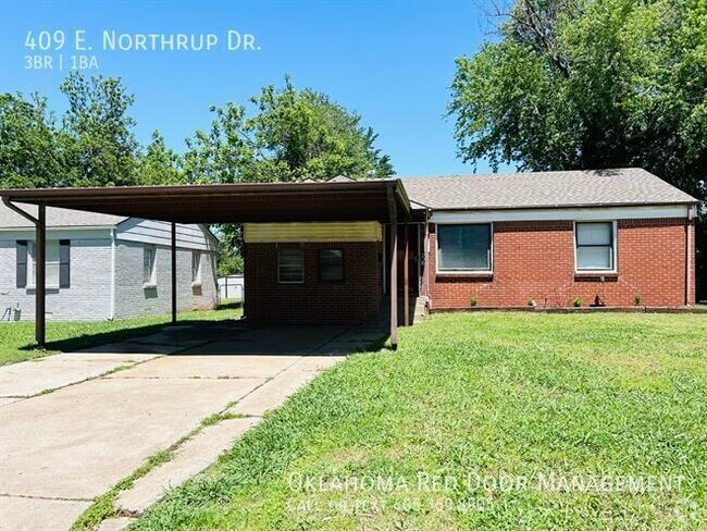 Building Photo - 409 E Northrup Dr