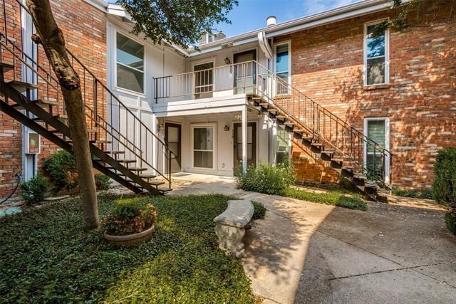 Foto del edificio - 4317 Hartford St