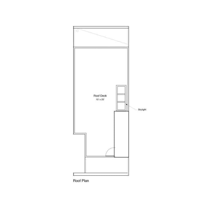 Foto del edificio - 1132 Emily St